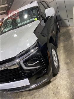 شيفروليه تاهو